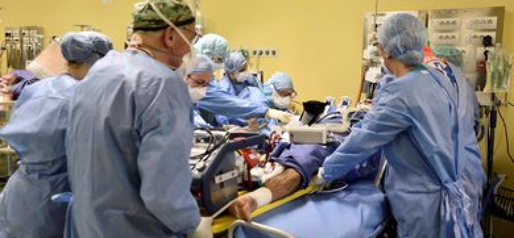 Após cinco dias na UTI, paciente diagnosticada com Covid-19 recebe alta em Ilhéus