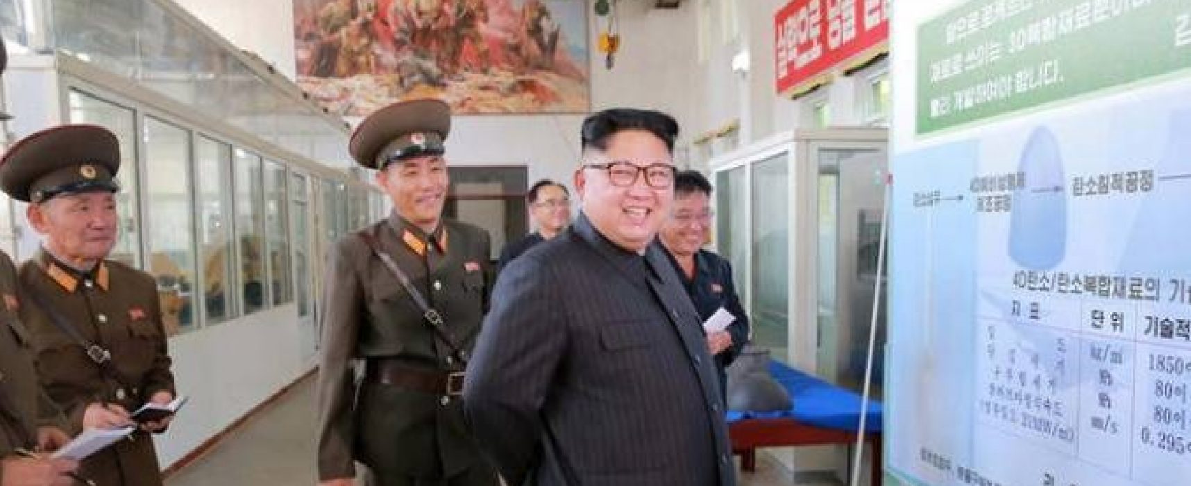 Kim Jong-un não morreu? Segundo Coreia do Sul, ele está “vivo e bem”