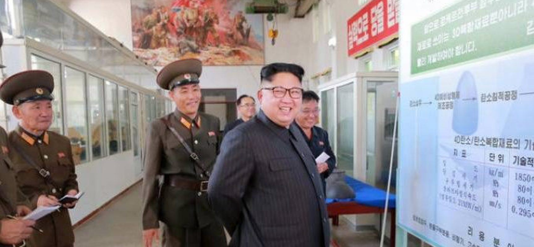 Kim Jong-un não morreu? Segundo Coreia do Sul, ele está “vivo e bem”