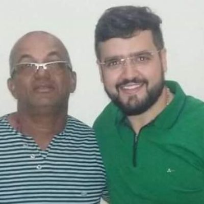 “Malhado dos Doces é um batalhador que ama Ilhéus”, afirma Valderico Junior
