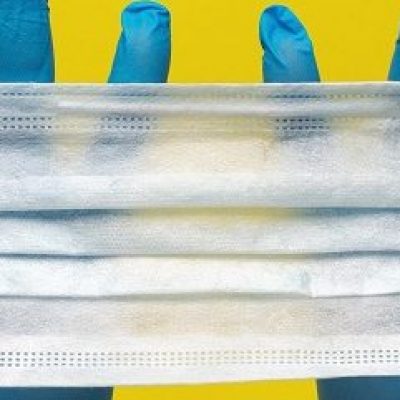 Máscaras de proteção em Ilhéus: Lei Estadual reforça obrigação do uso em locais de trabalho