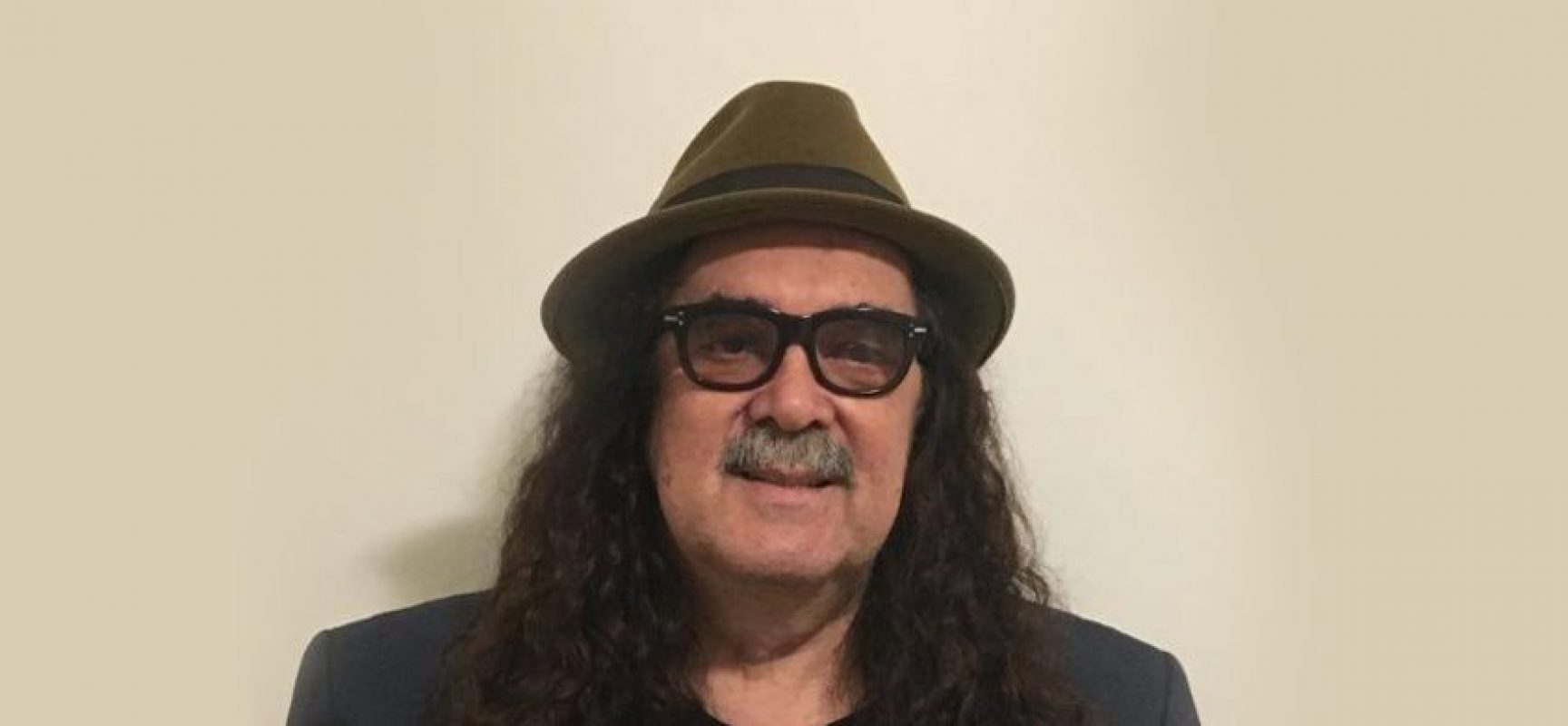 Morre aos 72 anos cantor baiano Moraes Moreira