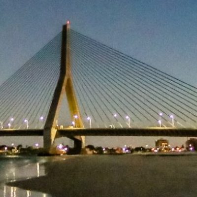 Nova ponte de Ilhéus altera trânsito em pontos estratégicos. Conheça as mudanças