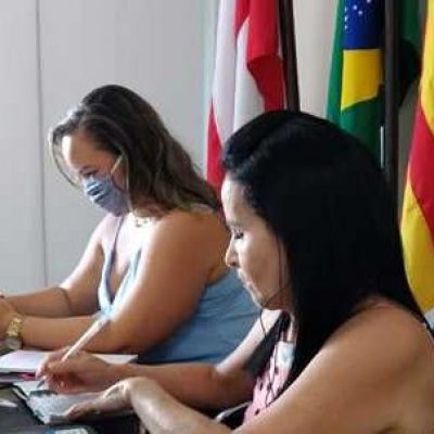 Prefeitura de Ilhéus busca doação de 3200 notebooks para alunos da rede municipal