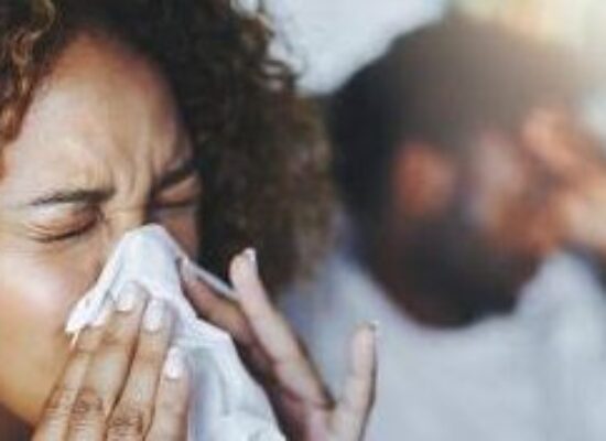 Prefeitura de Ilhéus registra mais de dois mil atendimentos relacionados à síndrome gripal e Covid-19