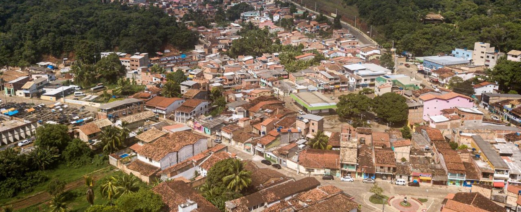 Prefeitura de Itacaré mantém barreiras sanitárias e fechamento do comércio