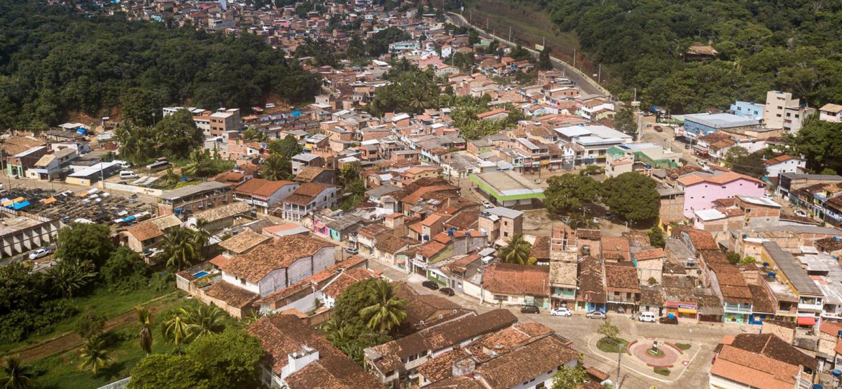 Prefeitura de Itacaré mantém barreiras sanitárias e fechamento do comércio