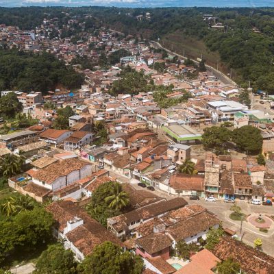 Prefeitura de Itacaré mantém barreiras sanitárias e fechamento do comércio