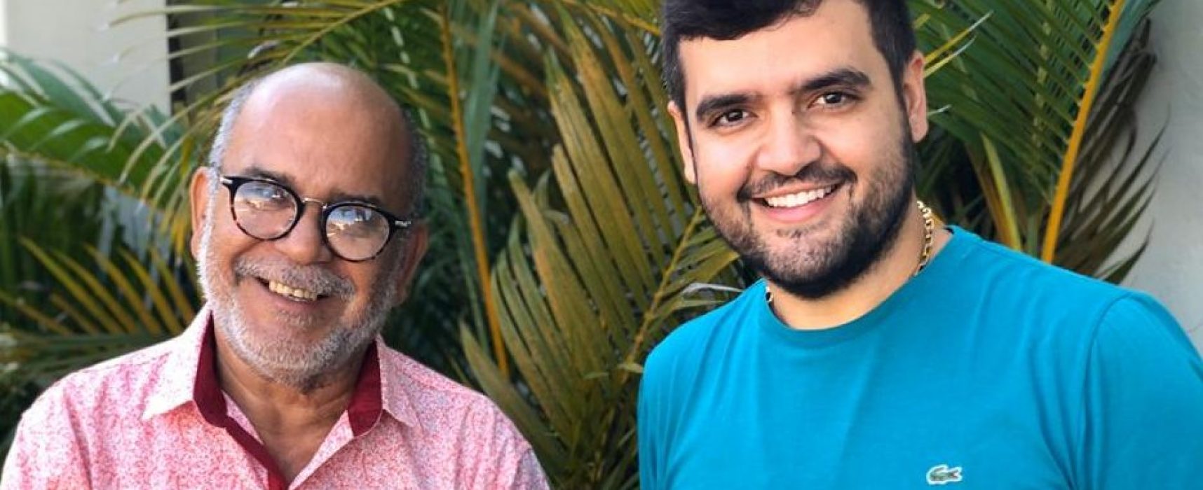 PROFESSOR RODOLFO É UM ELO FORTE DA ALIANÇA COM O PSDB, AFIRMA VALDERICO JUNIOR