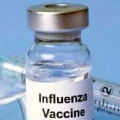 Quarta remessa da vacina contra a influenza está prevista para a próxima quarta-feira (8)