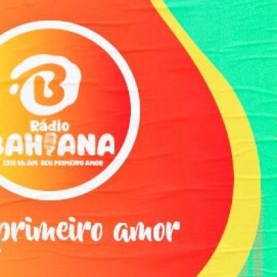 Rádio Bahiana de Ilhéus, em 1º lugar, liderando audiência das 12hs às 15hs, em Ilhéus