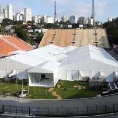 Reunião dos clubes com a CBF nesta terça definirá próximos passos do futebol no Brasil