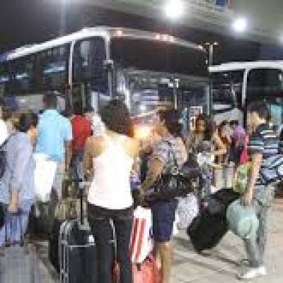 STF considera válida imposição de limite de idade para veículos de transporte coletivo