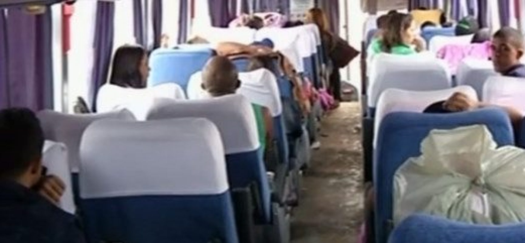 Suspensa decisão que proibia circulação de ônibus interestaduais e intermunicipais em Goiás