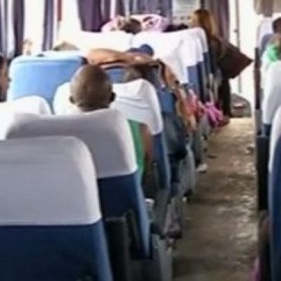 Suspensa decisão que proibia circulação de ônibus interestaduais e intermunicipais em Goiás