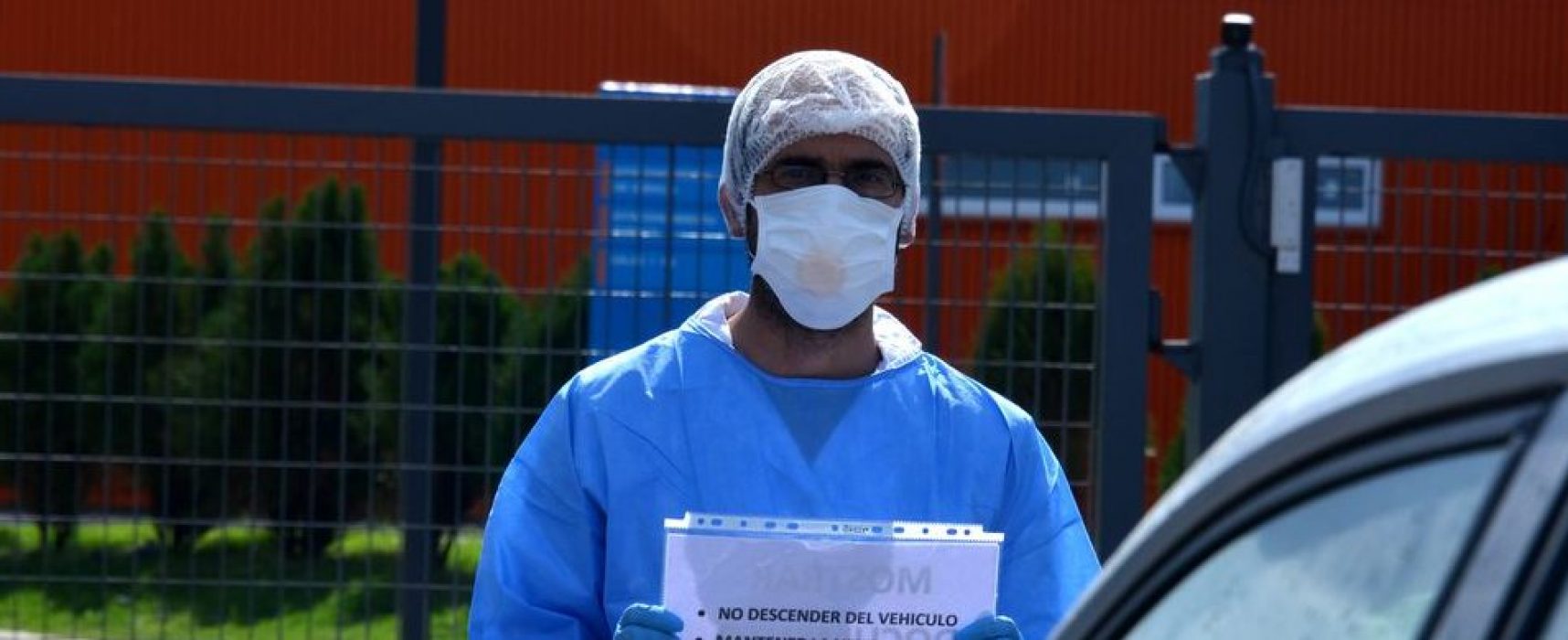 Uruguaios contam como é a rotina de trabalho durante a pandemia