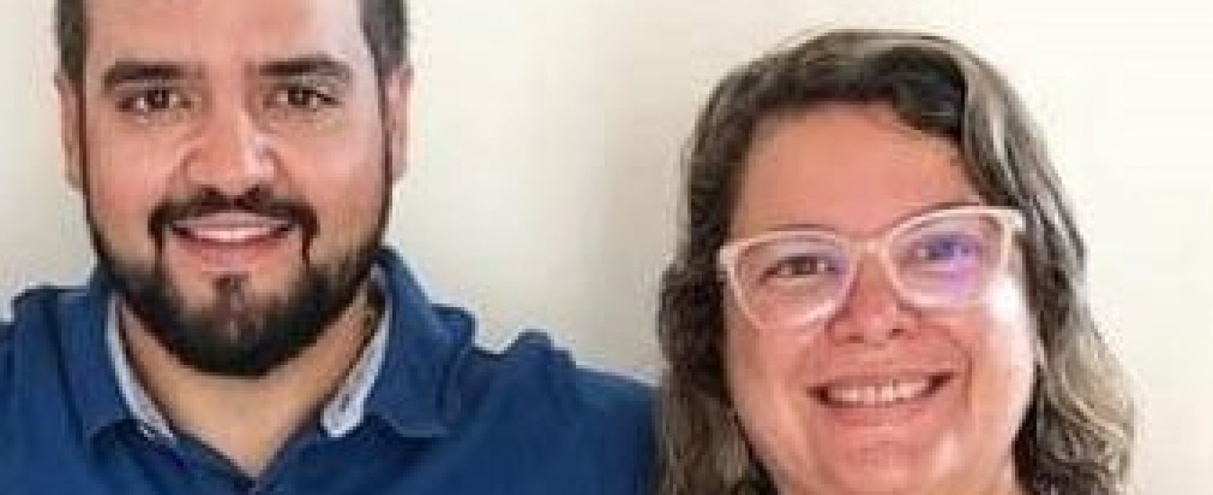 Valderico Junior elogia competência de Luciana Pauletti como líder comunitária