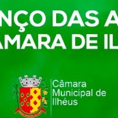 Vereadores de Ilhéus se unem no combate à Covid-19