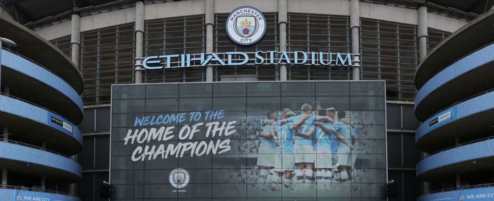 Agora é oficial: campeonato inglês de futebol retorna dia 17 de junho