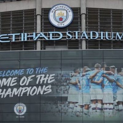 Agora é oficial: campeonato inglês de futebol retorna dia 17 de junho