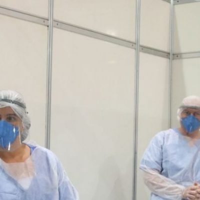 Governo da Bahia investe mais de R$ 12 milhões em 47 novas bolsas de residência médica