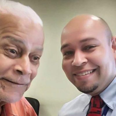 Dr. Raymundo Veloso – homenagem: Moção Pública em gratidão a vida desse nobre Homem