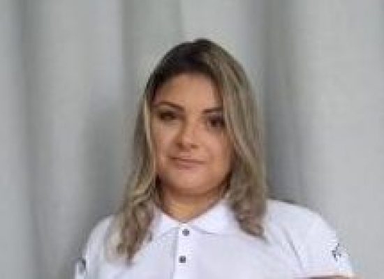 FABÍOLA GIL ESTREIA NESTA QUARTA-FEIRA, 20, NA RÁDIO BAHIANA DE ILHÉUS