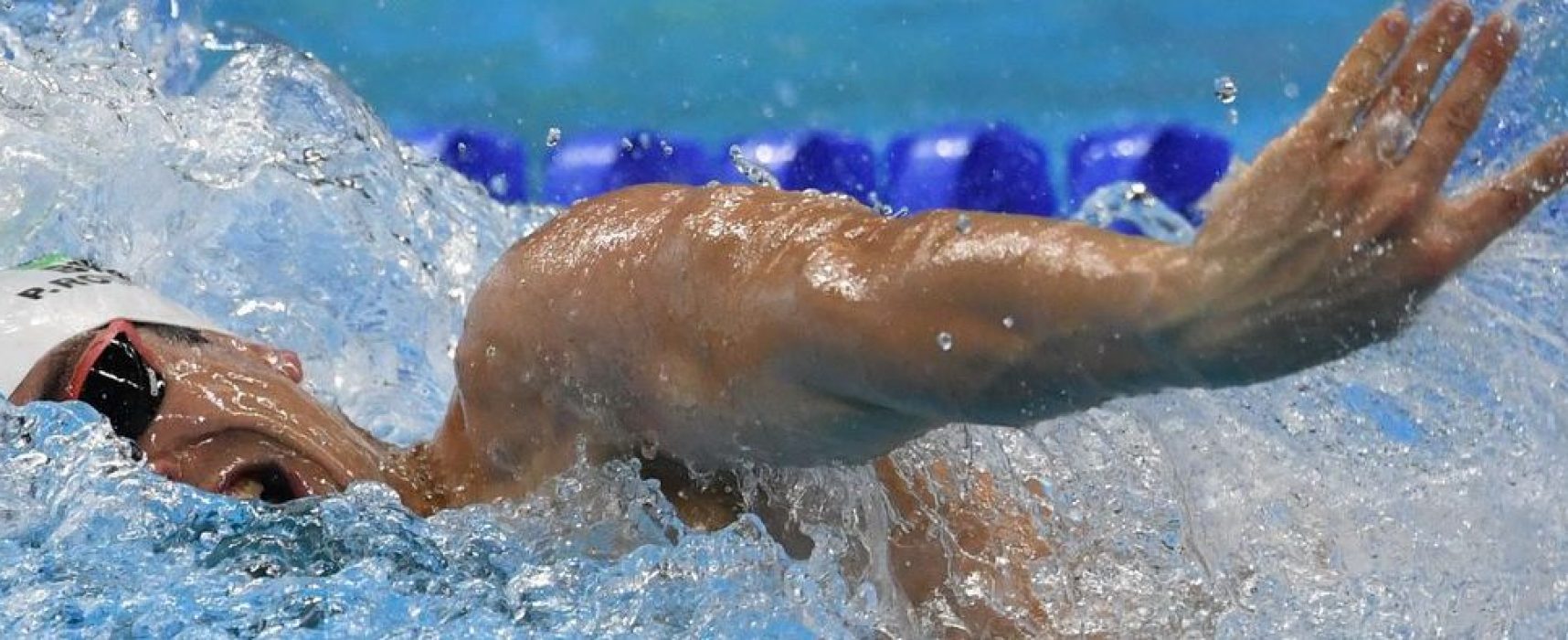 Federação adia Mundial de Esportes Aquáticos para maio de 2022