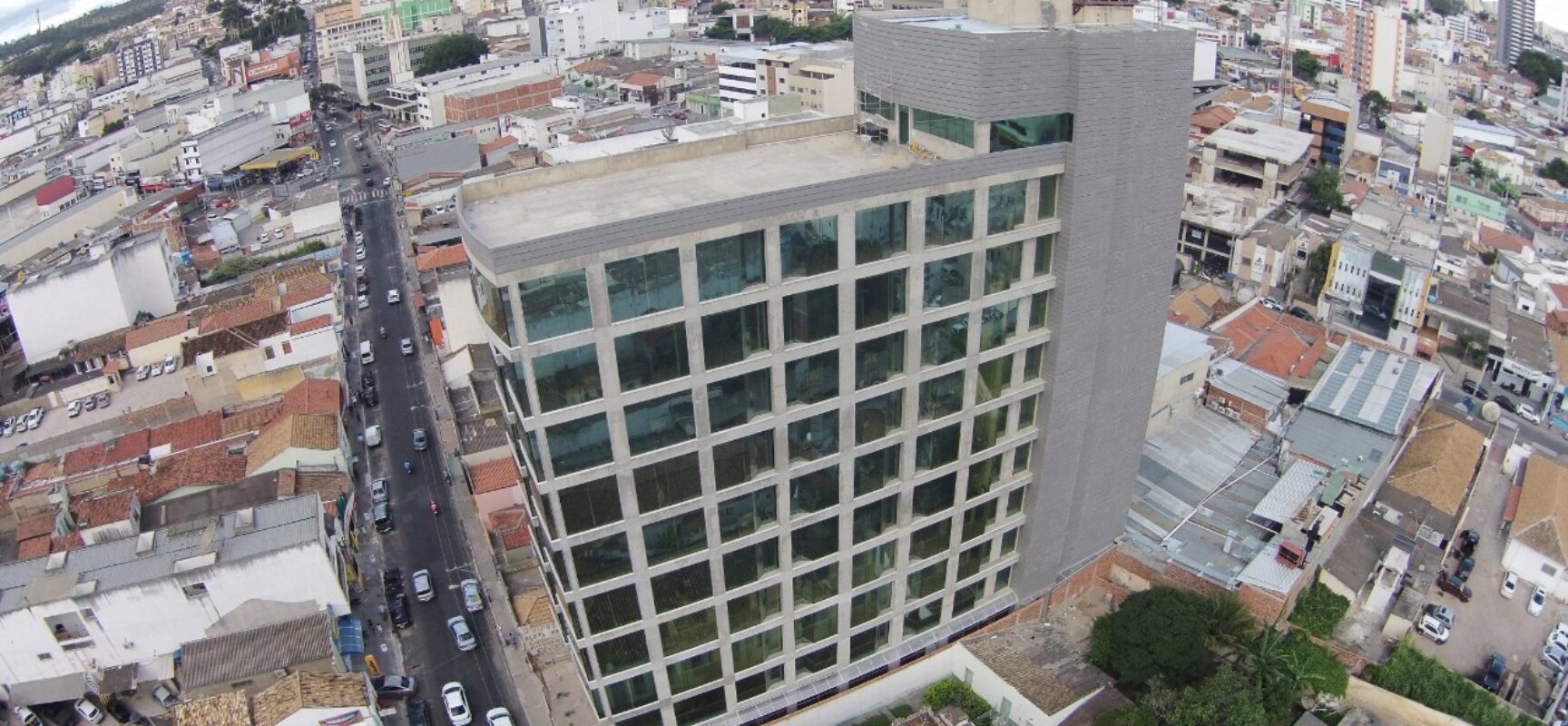 Governo da Bahia investe mais de 2,6 milhões por mês com 70 leitos exclusivos para coronavírus em Vitória da Conquista