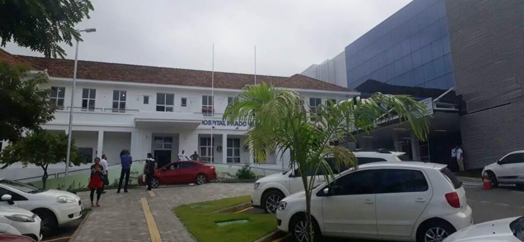 Laboratório estadual em Jequié inicia testes moleculares para Covid-19​