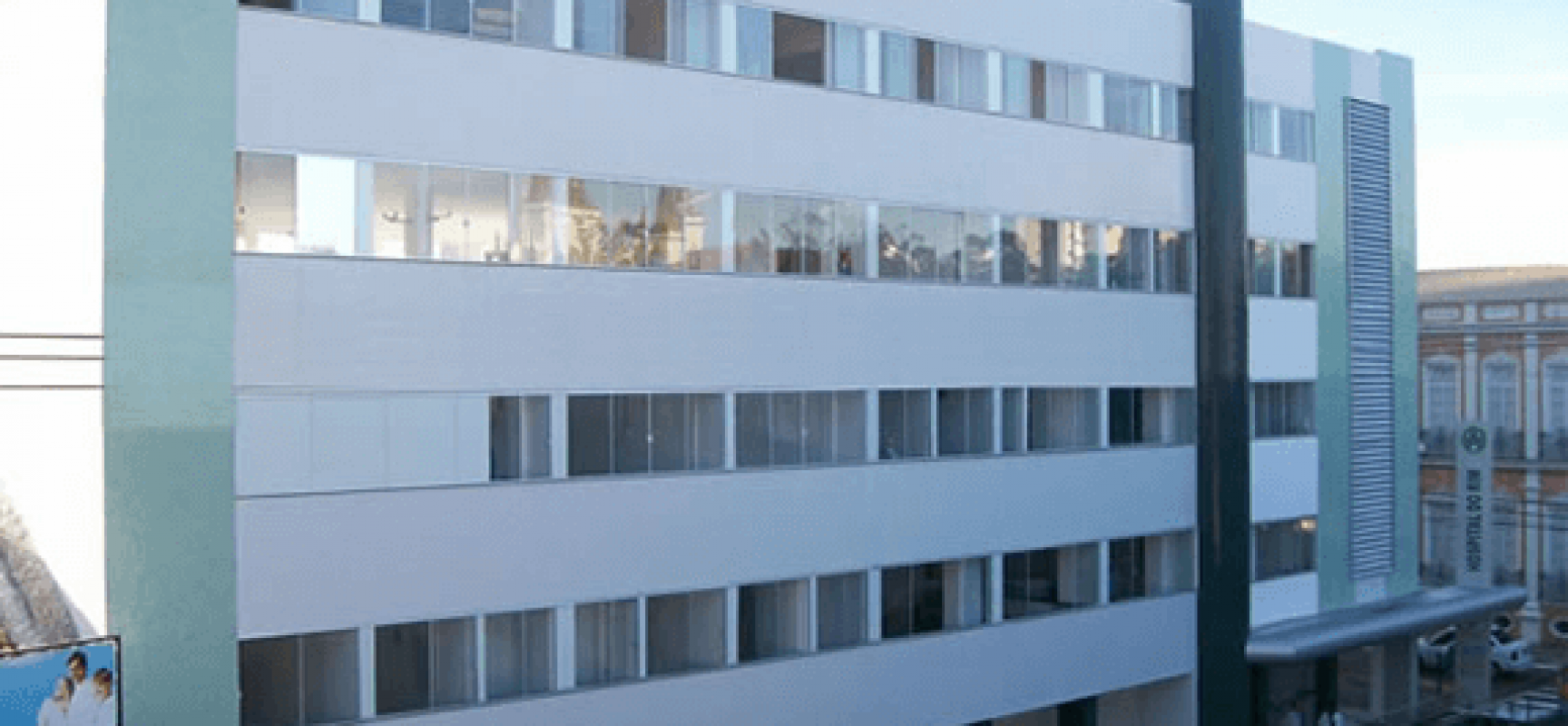 HOSPITAL DO RIM DE SERGIPE, o melhor complexo de urologia do Norte/ Nordeste