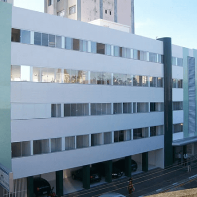 HOSPITAL DO RIM DE SERGIPE, o melhor complexo de urologia do Norte/ Nordeste
