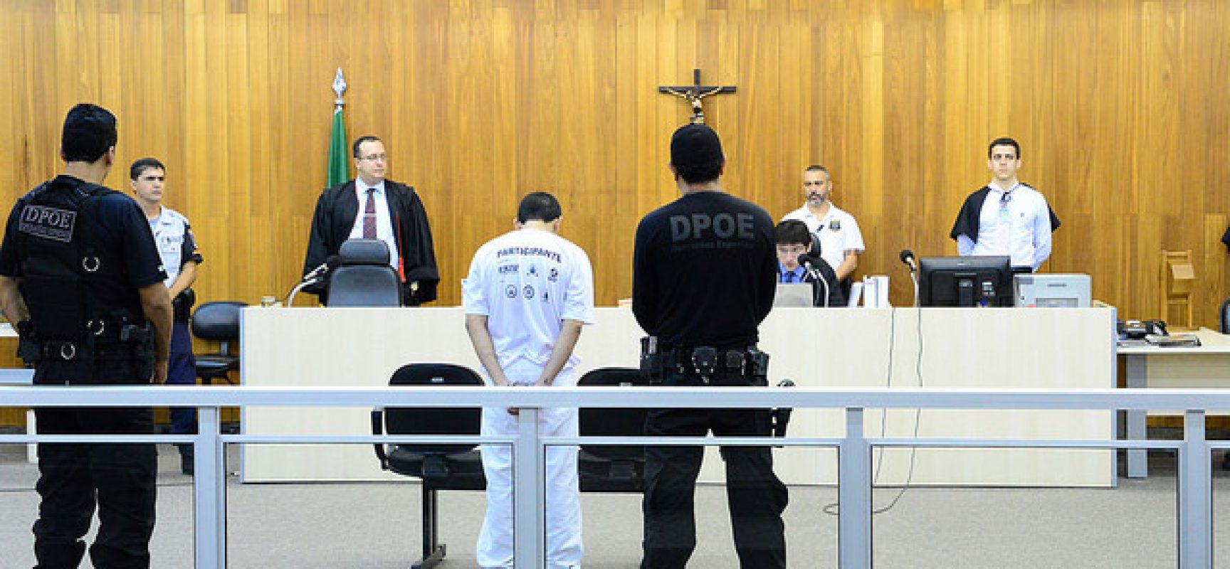 Pandemia: CNJ proíbe sessões presenciais do Tribunal do Júri