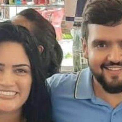 PARA VALDERICO JUNIOR, CAUANNA PRADO FORTALECE O DEM
