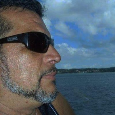 ILHÉUS: Parabéns DENE, feliz aniversário!