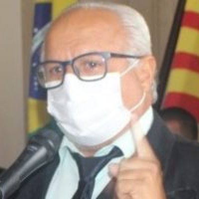 Paulo Carqueija cobra recuperação da estrada entre Banco Central e BR 101