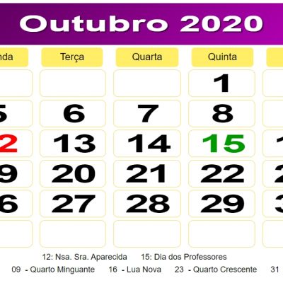 *Por Acacio Miranda: Eleições 2020: “Habemus” Data?