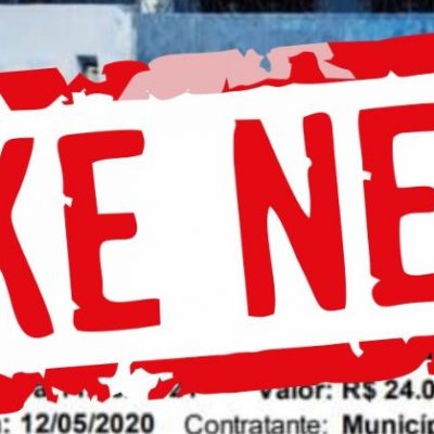 Prefeitura de Ilhéus desmente Fake News sobre imóvel alugado