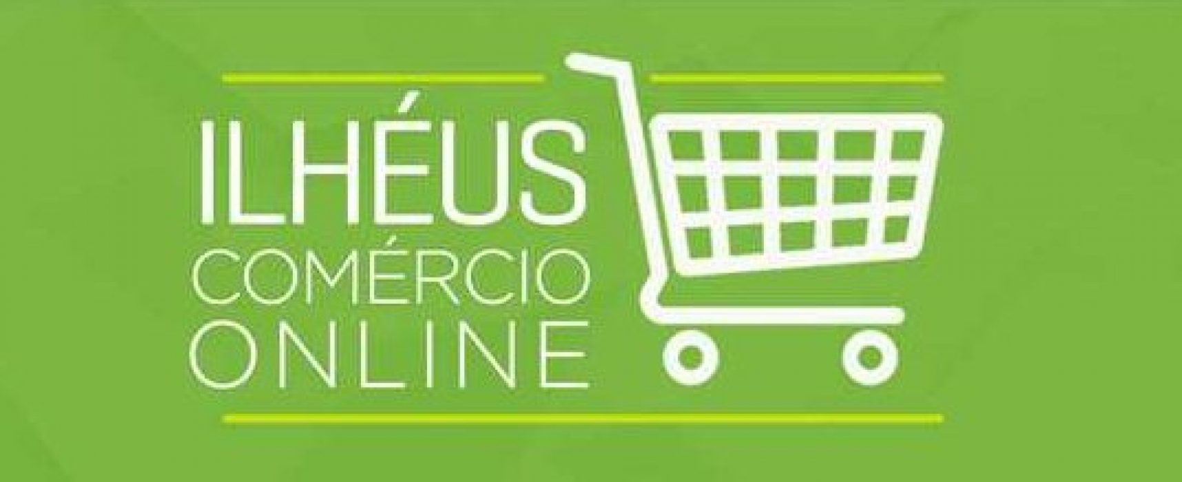 Prefeitura de Ilhéus lança plataforma para comércio on-line