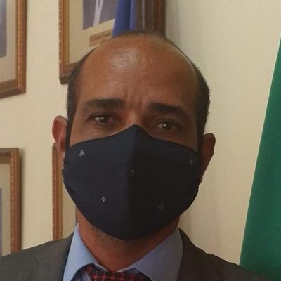 Presidente destaca atuação da Câmara de Ilhéus no combate à Covid-19