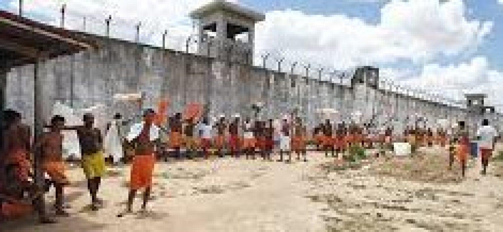 TCE/BA sinaliza necessidade de adequação das penitenciárias estaduais