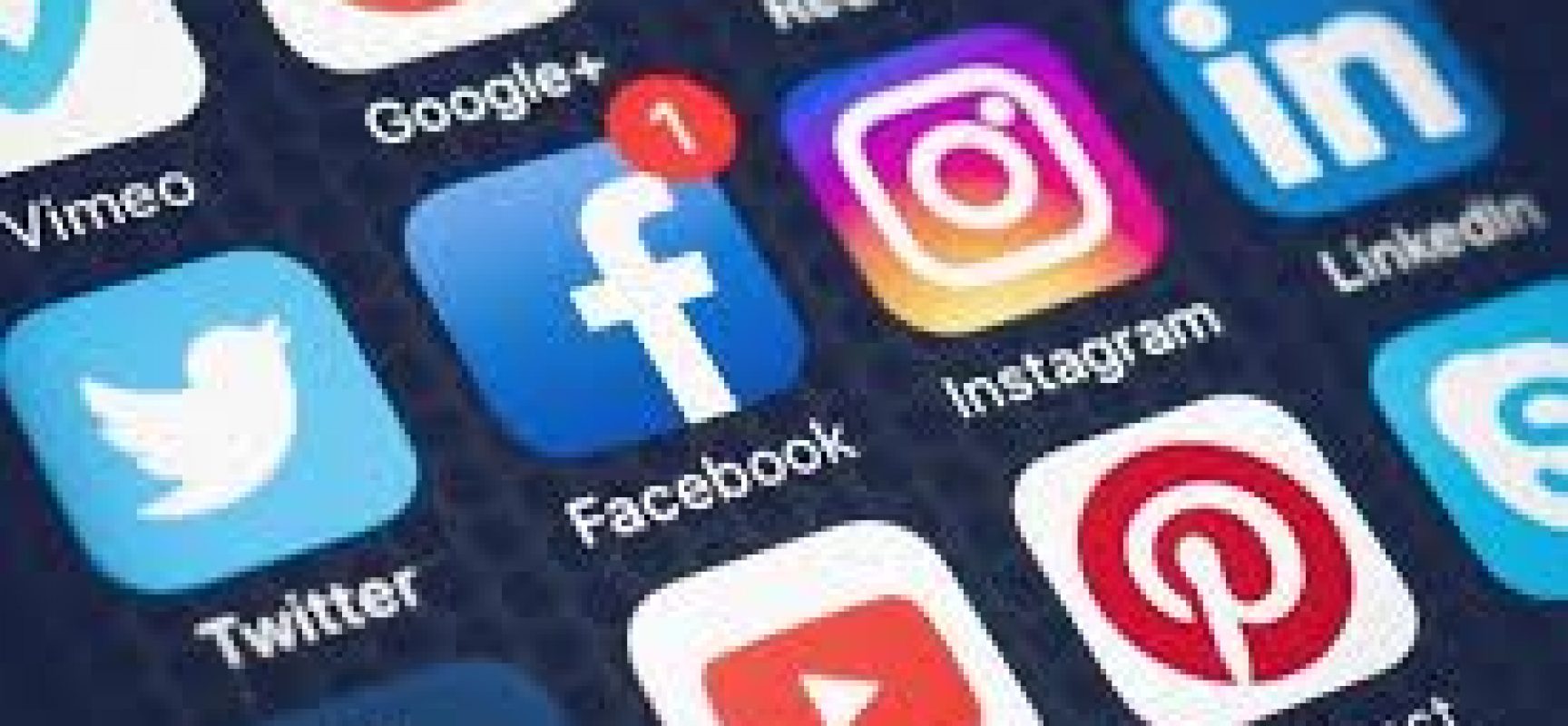 Redes sociais e sites de notícias são atingidos por interrupções