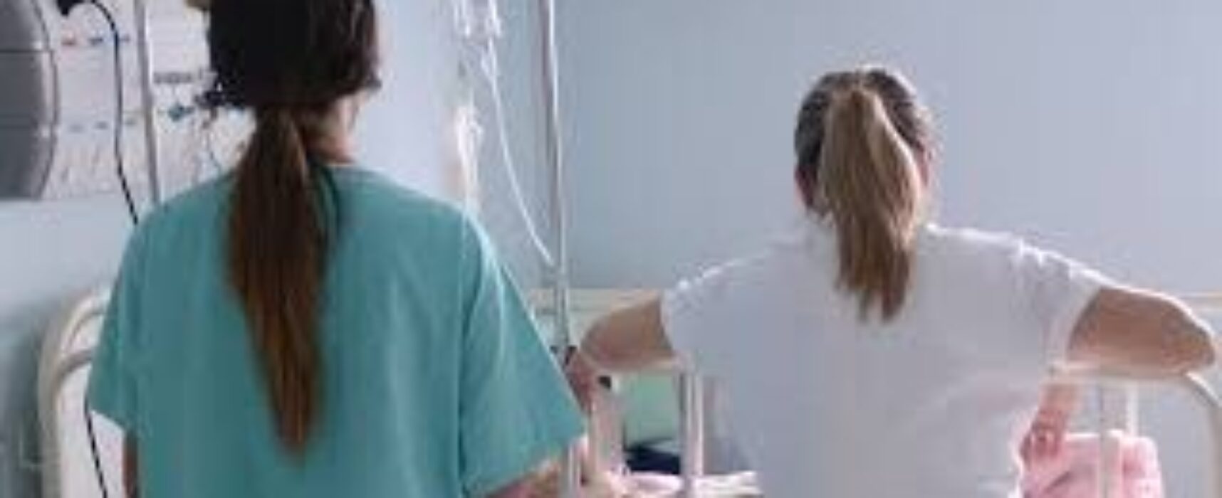 Recém-nascidos e crianças com problemas respiratórios fazem parte do grupo de risco para a COVID-19