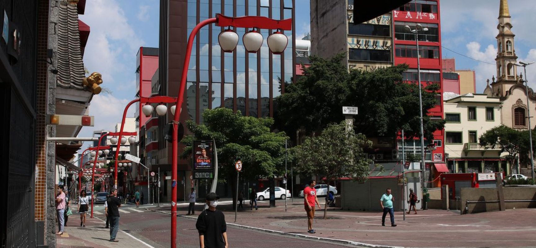 Revogada portaria com punições a quem descumpria quarentena