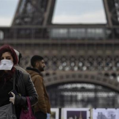 União Europeia apresentará plano ‘ambicioso’ contra crise