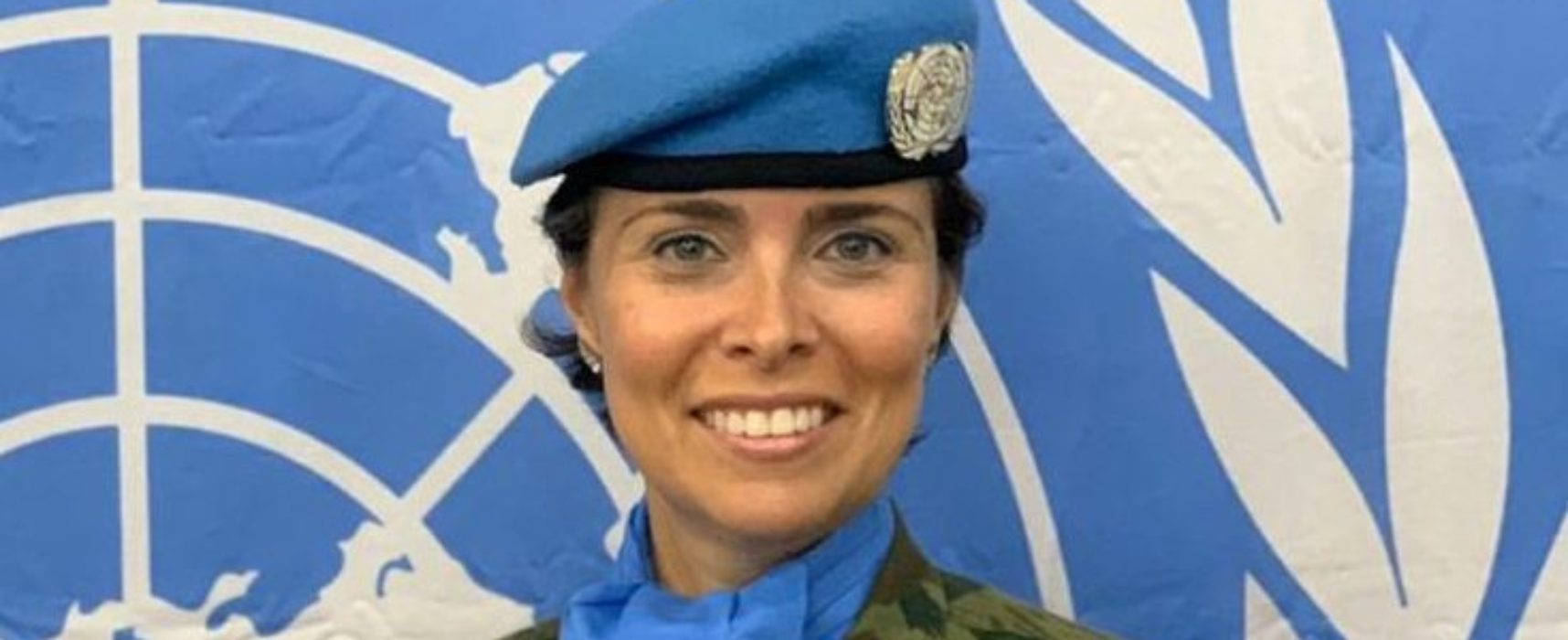 Brasileira premiada pela ONU fala de sua experiência à Agência Brasil