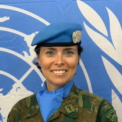 Brasileira premiada pela ONU fala de sua experiência à Agência Brasil