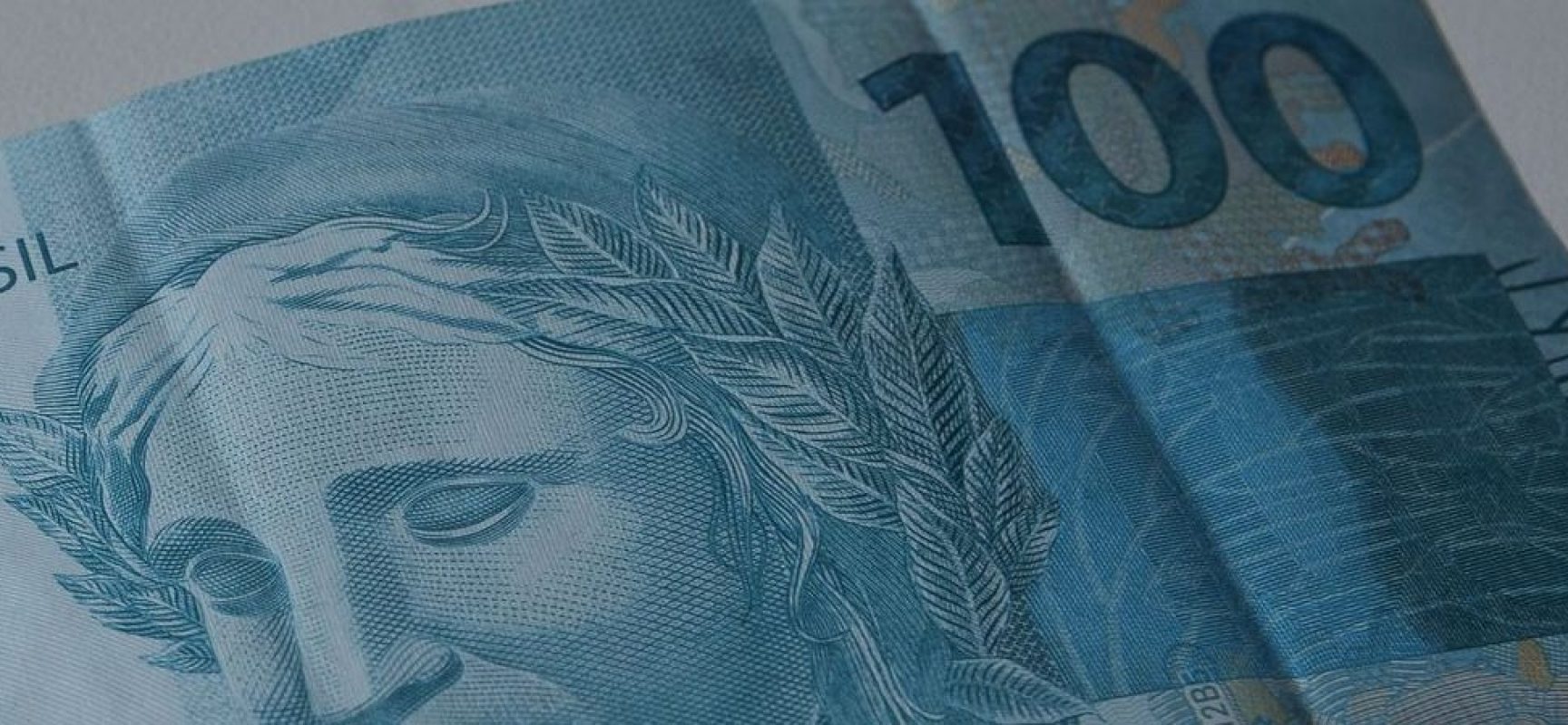 Contas públicas têm déficit recorde de R$ 126,6 bilhões