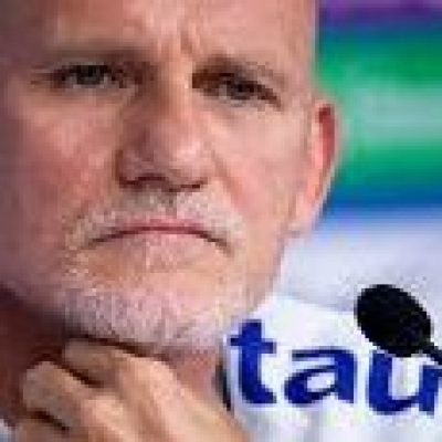 Entusiasmado, Taffarel rasga elogios a goleiro da Ponte Preta: ‘Grande evolução’