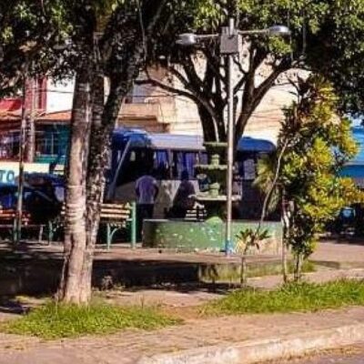 ESCUTA ILHÉUS: Revitalização da Praça Santa Rita contará com novo projeto de paisagismo e mobilidade. Dinheiro já disponível na CEF